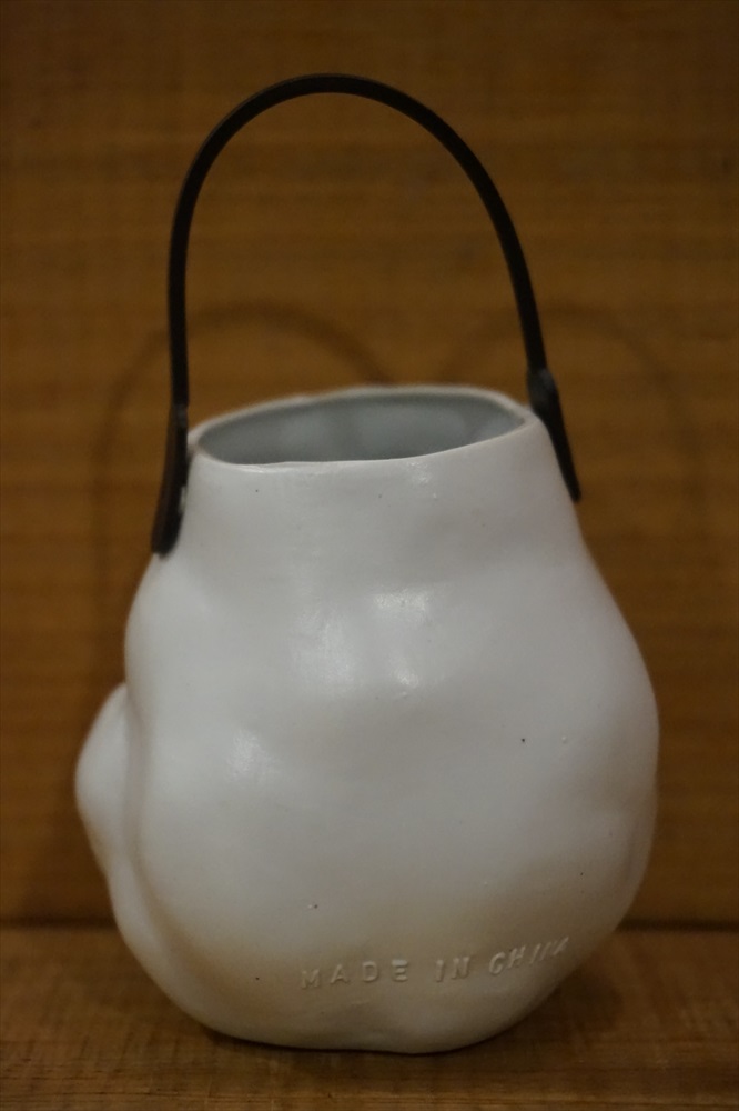 画像: GHOST MINI BUCKET