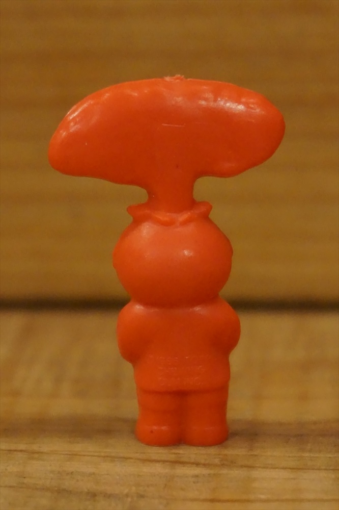 画像: GARBAGE PAIL KIDS ミニフィギュア【C】