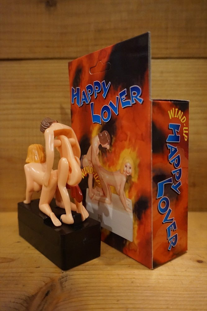 画像: HAPPY LOVER【A】