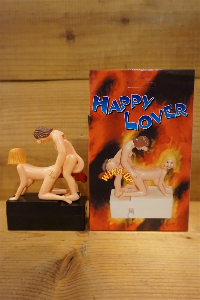 画像: HAPPY LOVER【A】