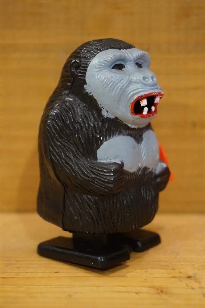 画像: SPARKING KING KONG WIND-UP【B】