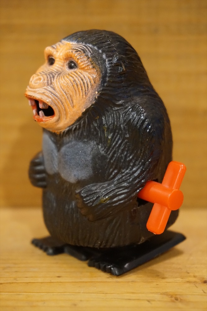 画像: SPARKING KING KONG WIND-UP【A】