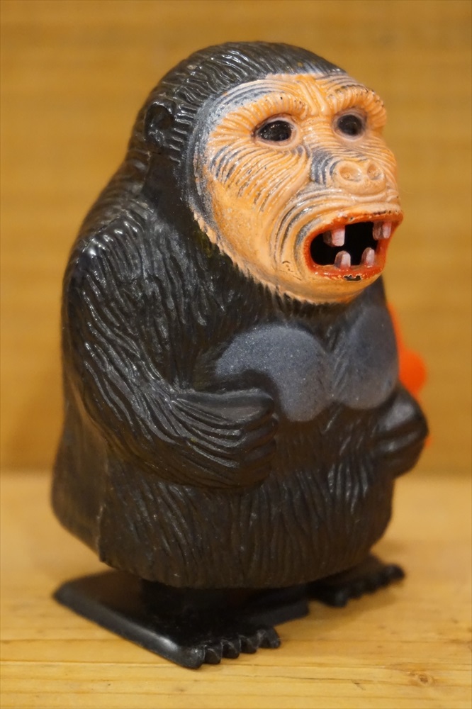 画像: SPARKING KING KONG WIND-UP【A】