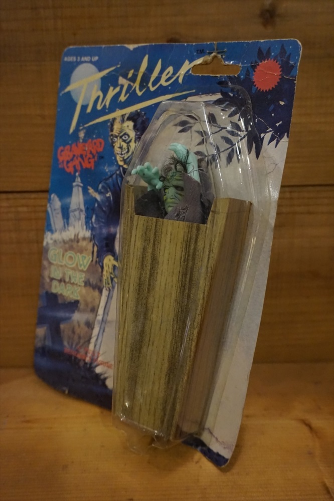 画像: Thriller GRAVEYARD GANG