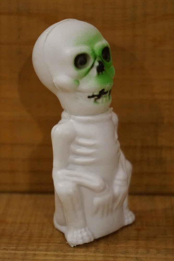 画像: SKULL Candy Container【5】