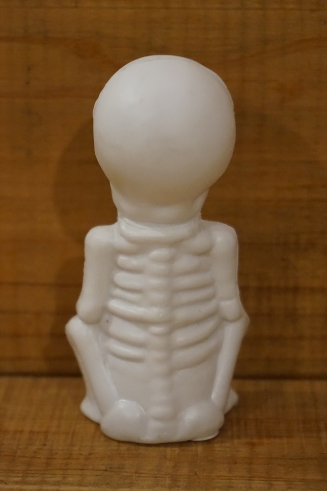 画像: SKULL Candy Container【5】