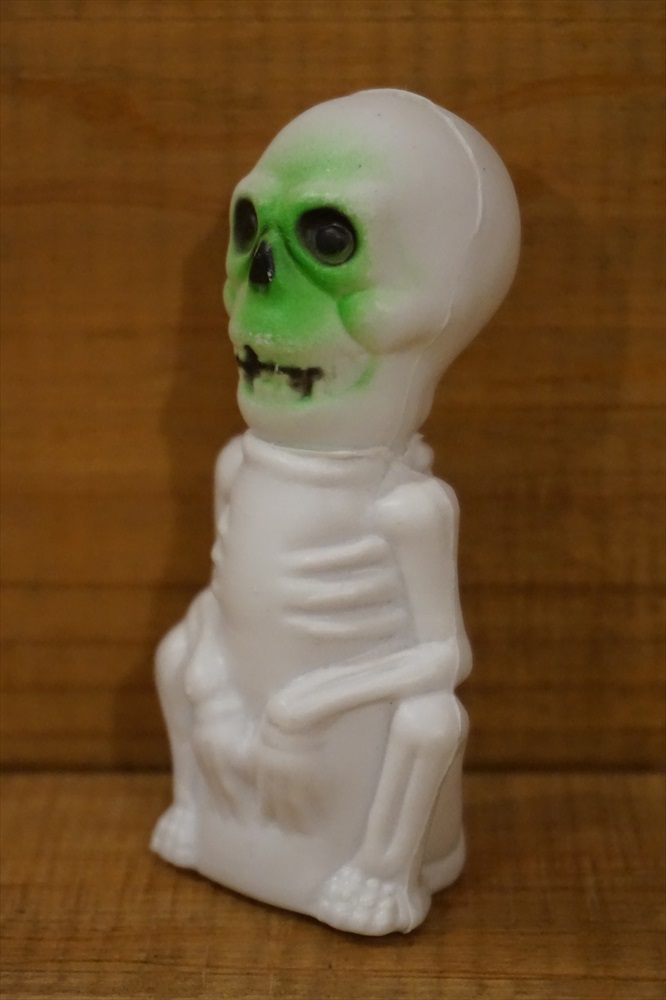 画像: SKULL Candy Container【5】