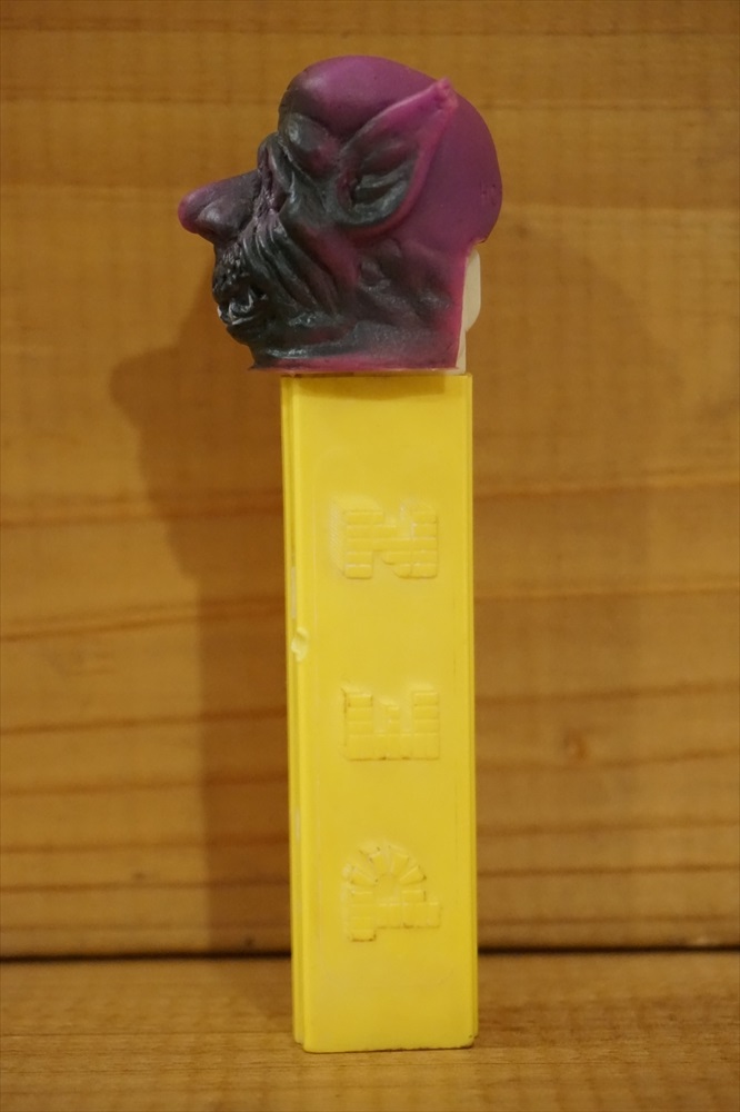 画像: Zombie Pez