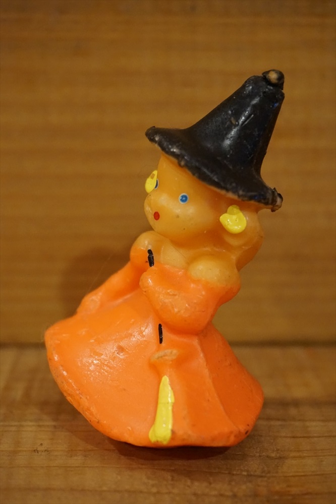 画像: WITCH CANDLE