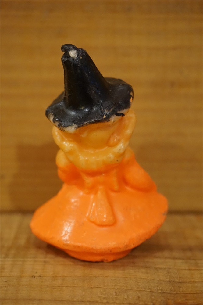 画像: WITCH CANDLE