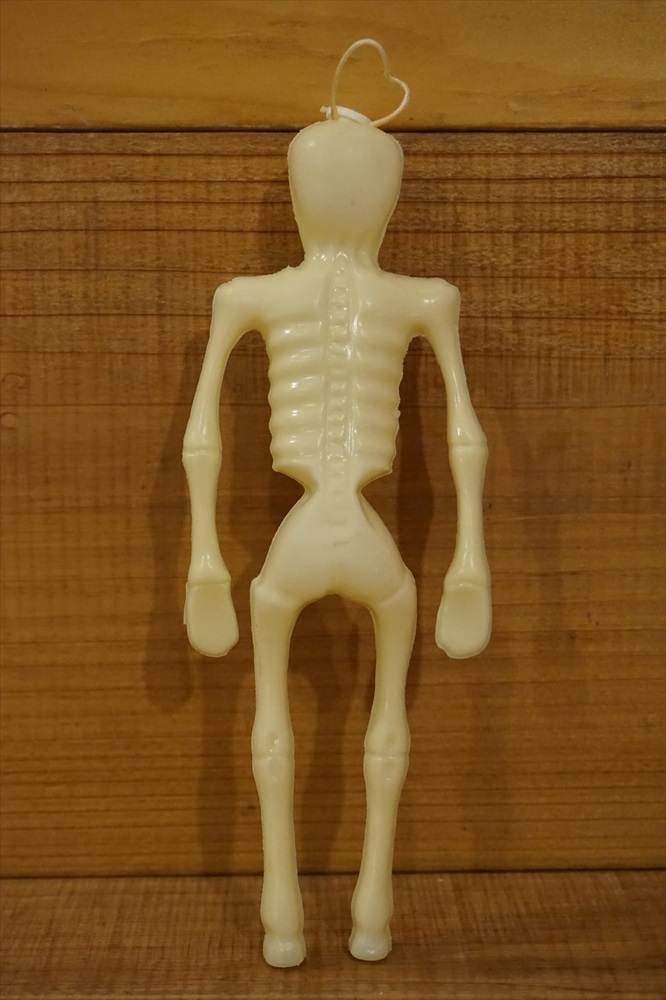 画像: Skull チープトイ【B1】