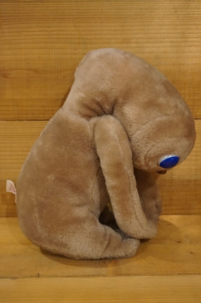 画像: 80s E.T. PLUSH【D】