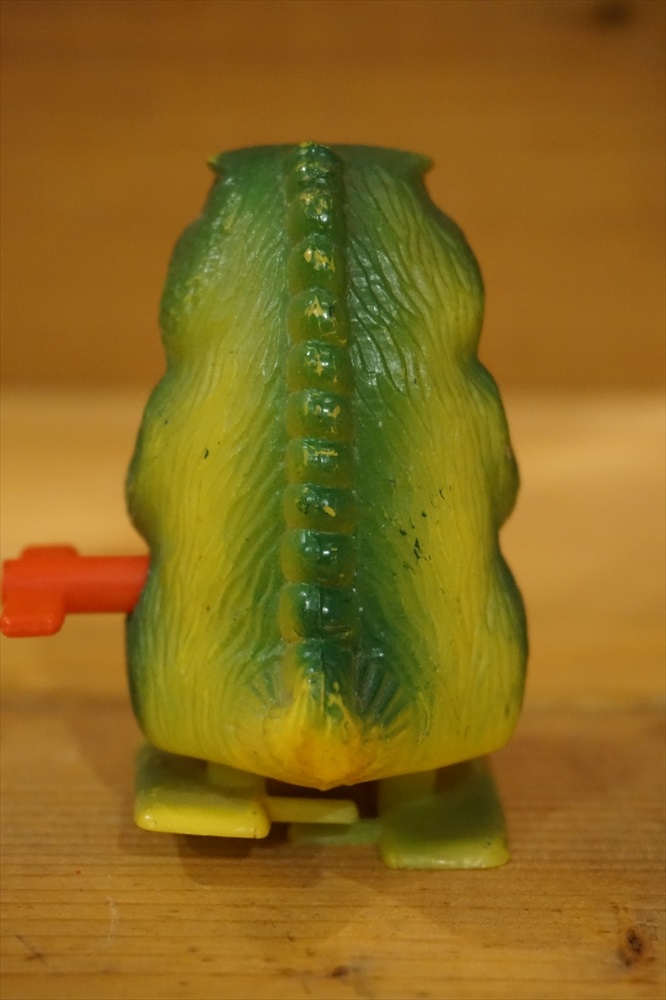 画像: SPARKING GODZILLA WIND-UP【B】