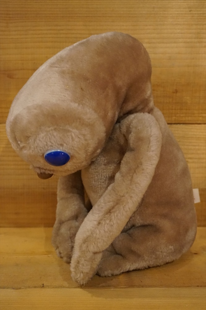 画像: 80s E.T. PLUSH【D】