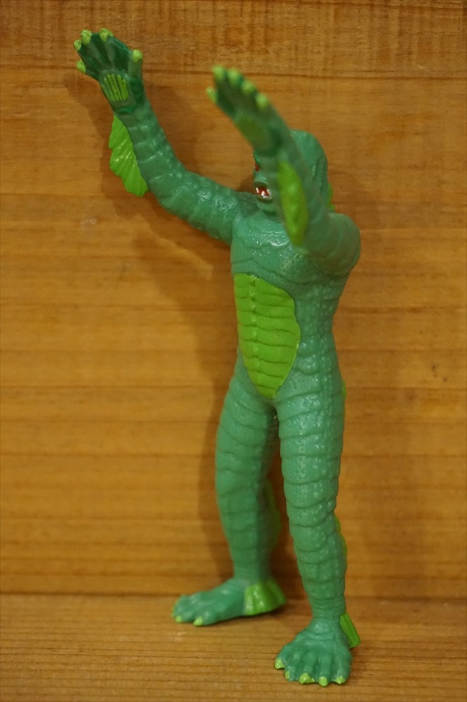 画像: 91 CREATURE PVC