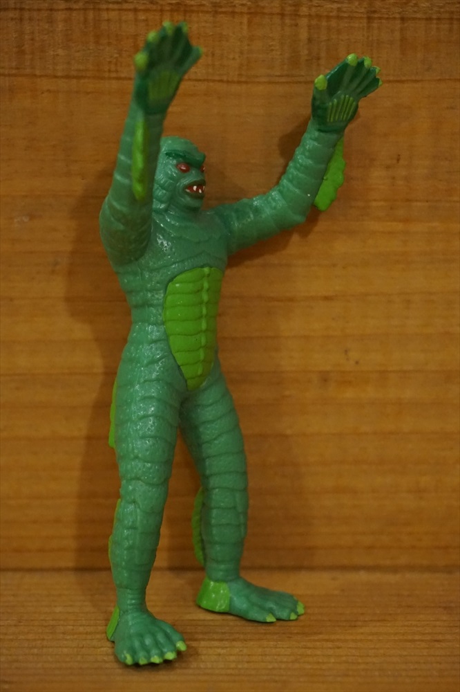 画像: 91 CREATURE PVC