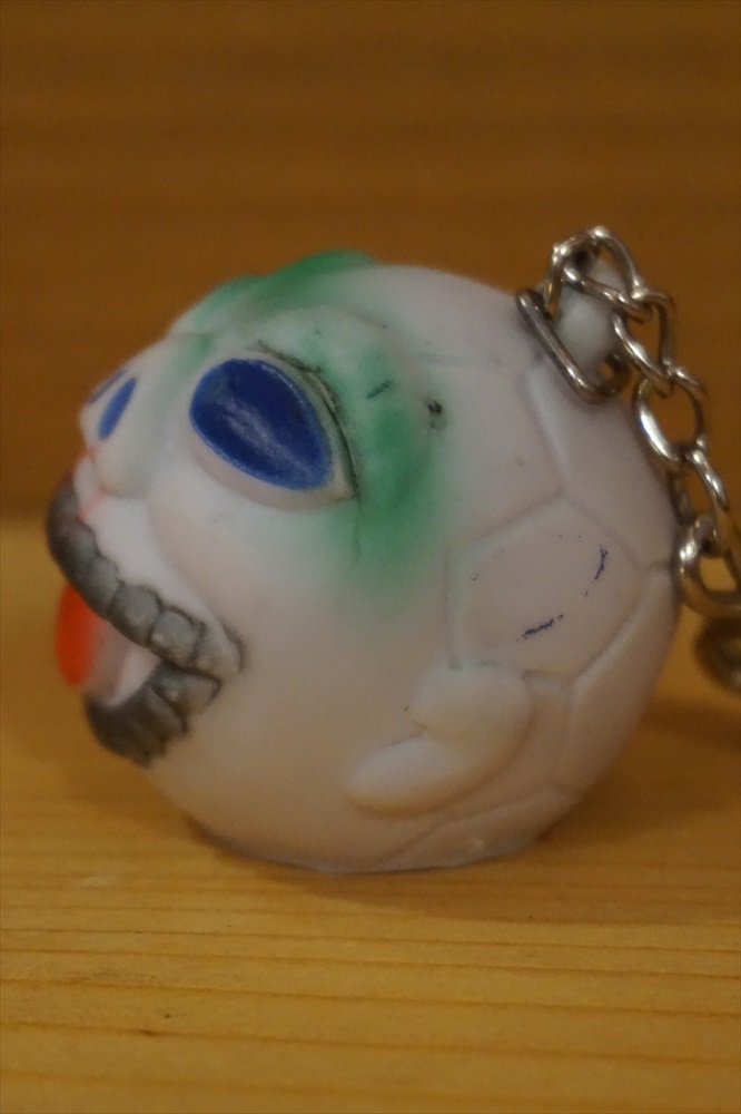 画像: Bootleg Madballs キーホルダー【D1】