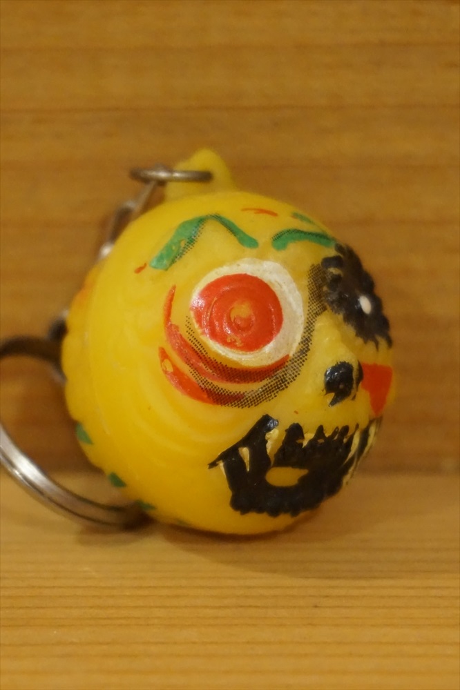 画像: Bootleg Madballs キーホルダー【N1】