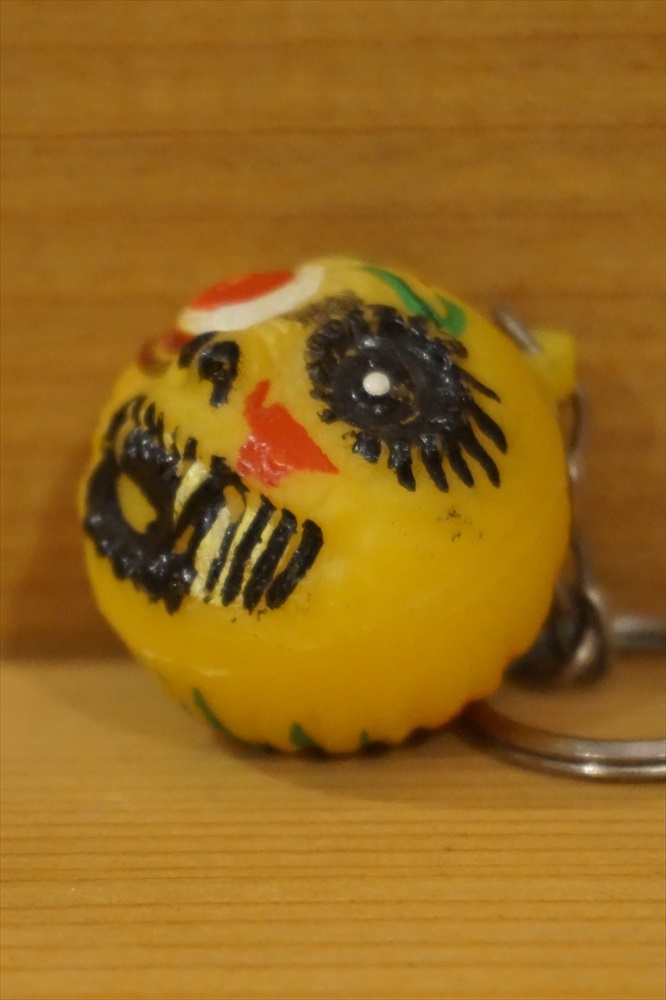 画像: Bootleg Madballs キーホルダー【N1】