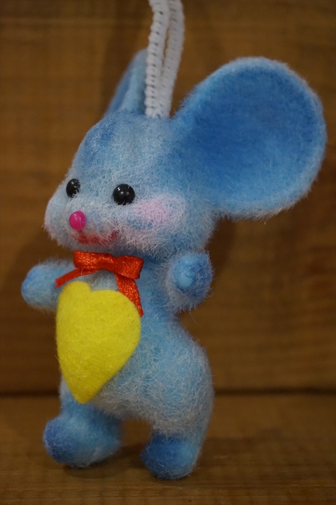 画像: ラブリーマウス【D】