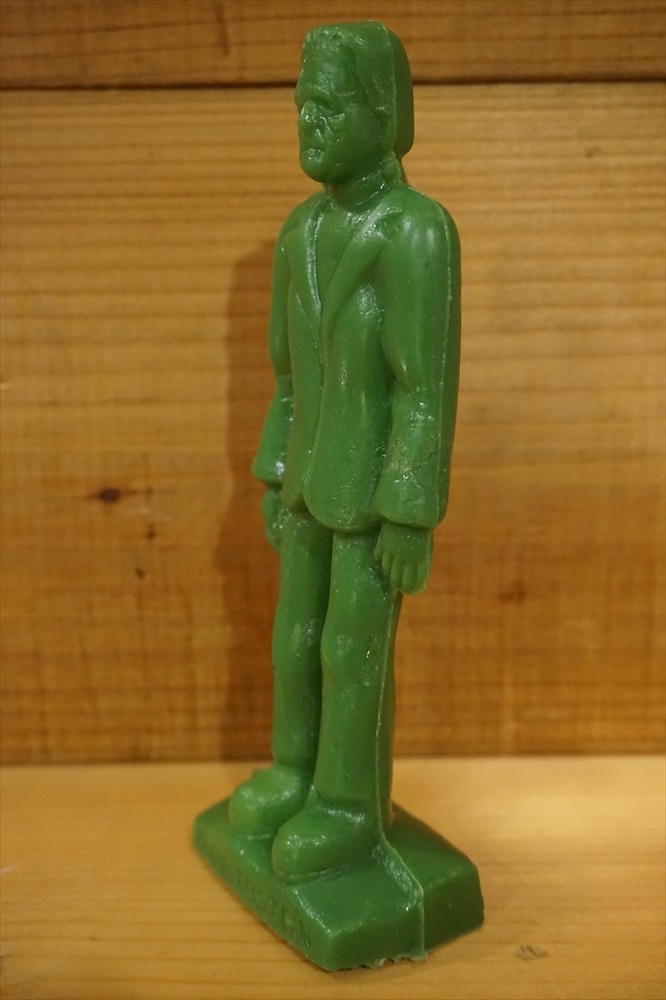 画像: FRANKENSTEIN MOLD TOY