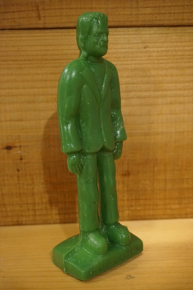 画像: FRANKENSTEIN MOLD TOY