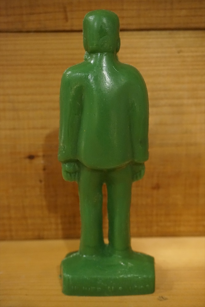 画像: FRANKENSTEIN MOLD TOY