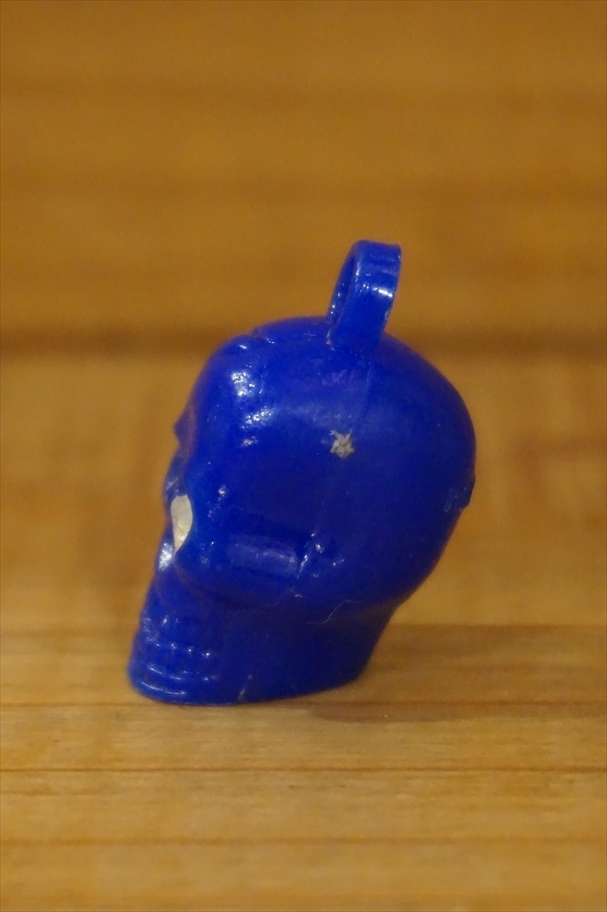 画像: Prize Skull charm【A】