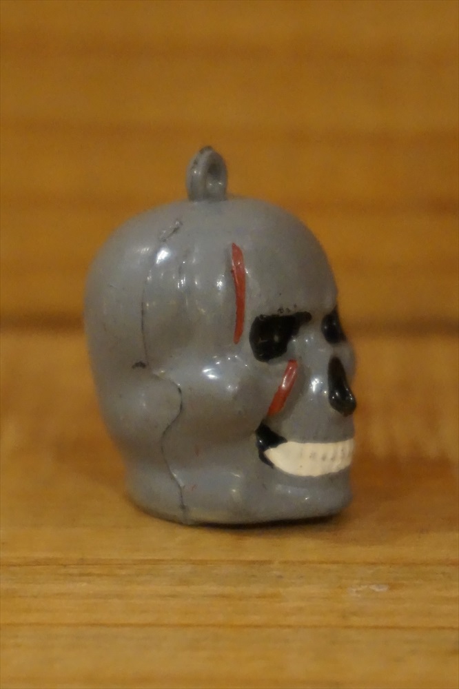 画像: 60s Skull Charm 