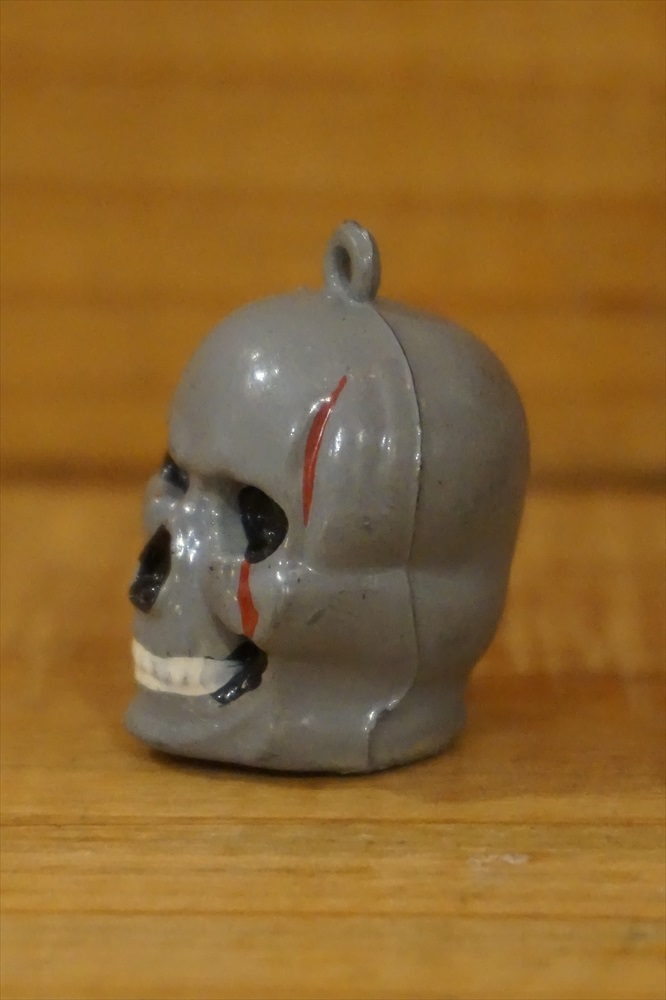 画像: 60s Skull Charm 