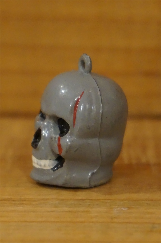 画像: 60s Skull Charm 