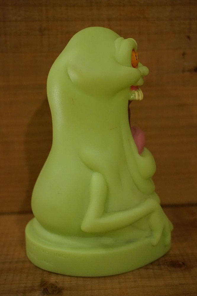 画像: Slimer Bubble Bath Cup Toy