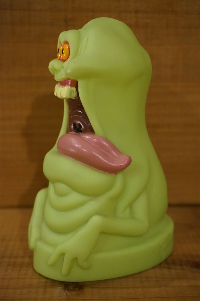 画像: Slimer Bubble Bath Cup Toy