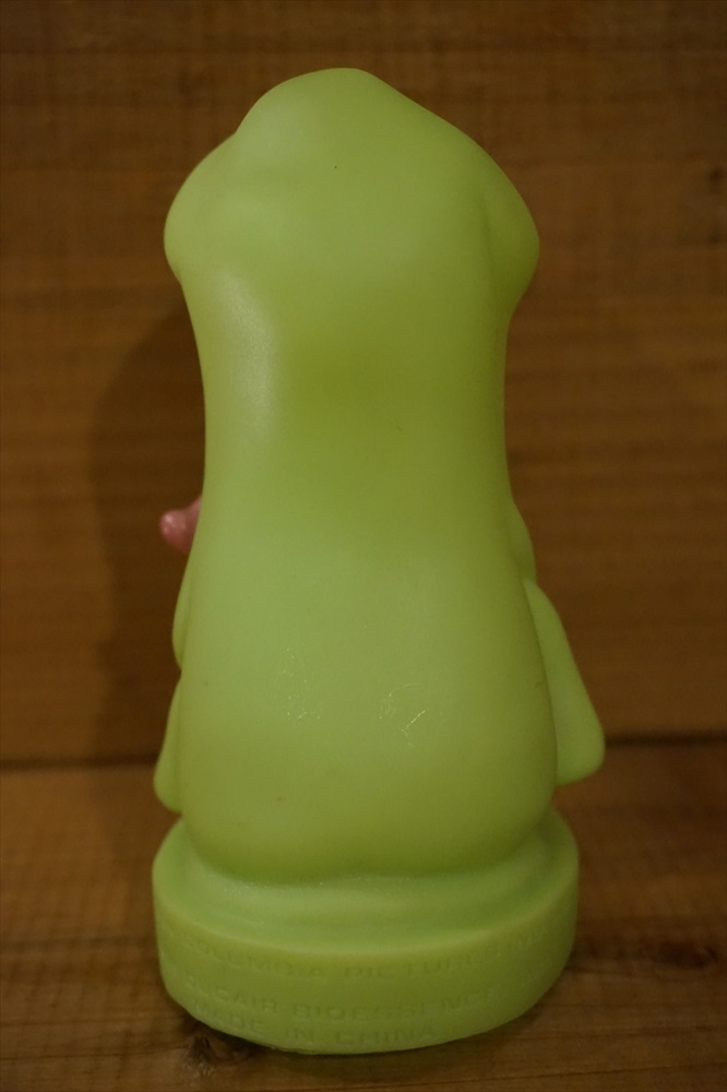 画像: Slimer Bubble Bath Cup Toy