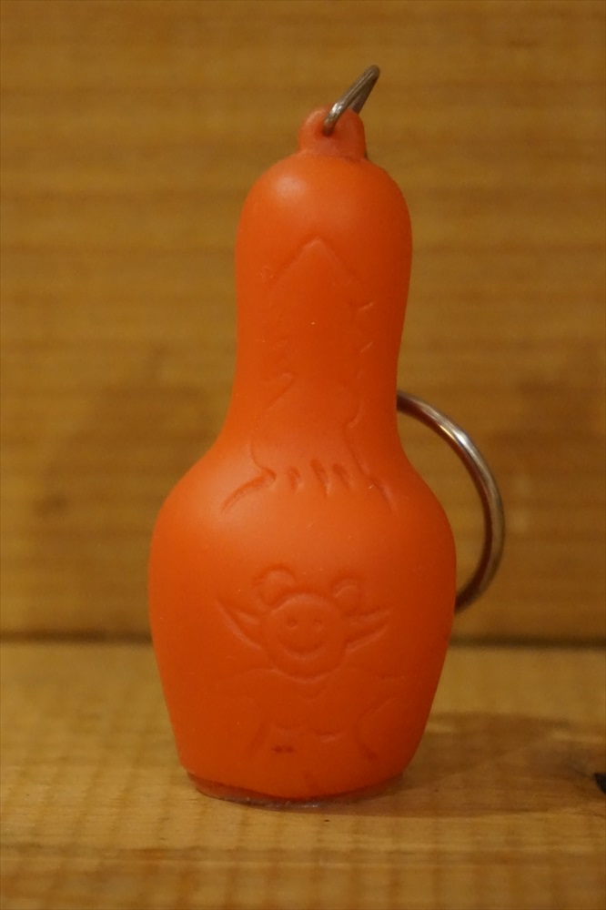 画像: Mad Bowling Pin【C】