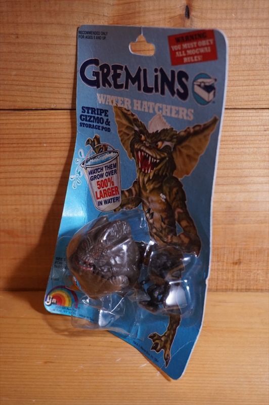 画像: GREMLINS WATER HATCHERS 