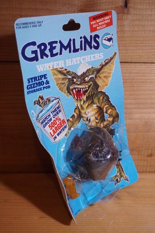 画像: GREMLINS WATER HATCHERS 