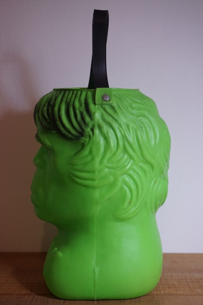 画像: 70s HULK BUCKET【A】