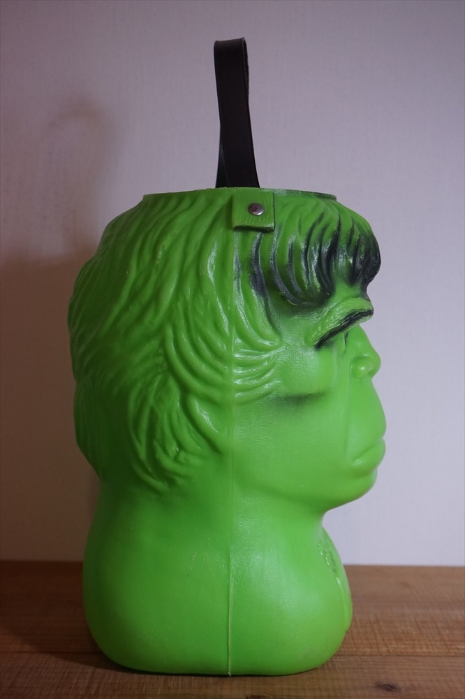 画像: 70s HULK BUCKET【A】