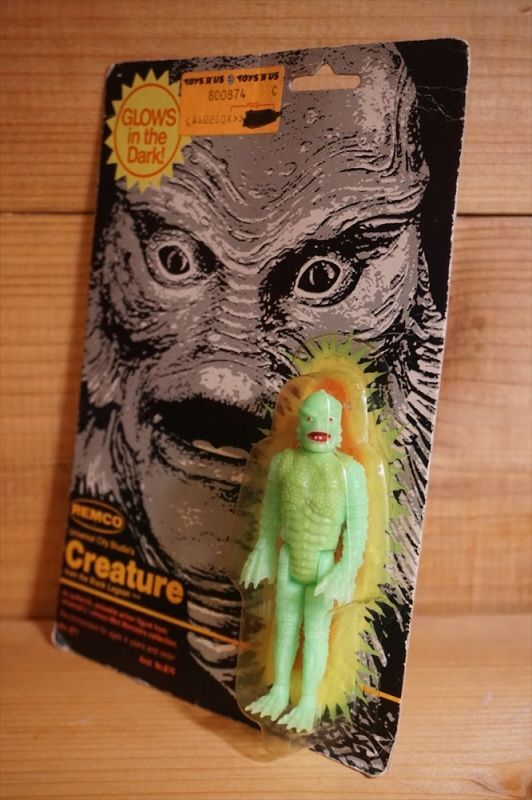 画像: REMCO MINI MONSTER ※GLOW