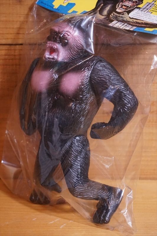 画像: SUPER GORILLA