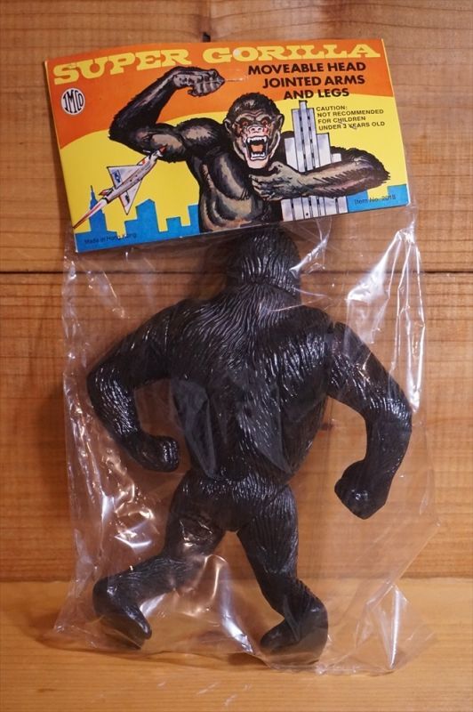 画像: SUPER GORILLA