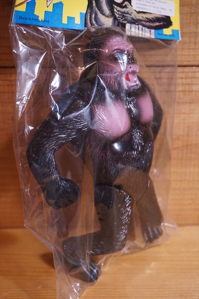 画像: SUPER GORILLA