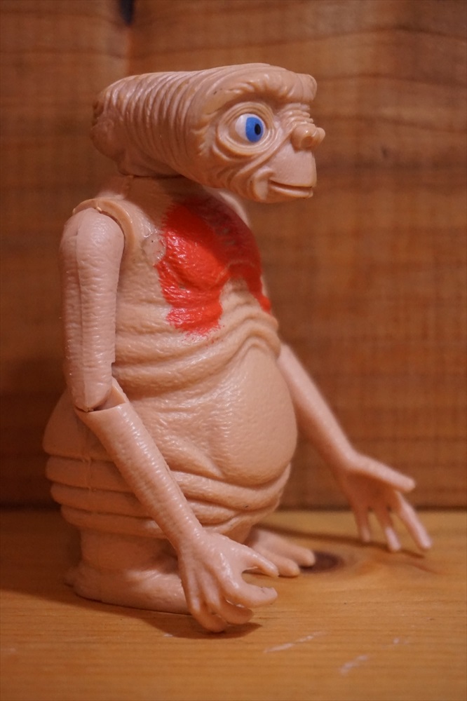 画像: E.T./ACTION FIGURE【A】