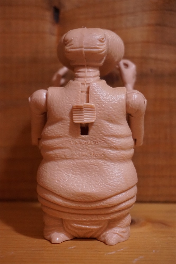 画像: E.T./ACTION FIGURE【B】