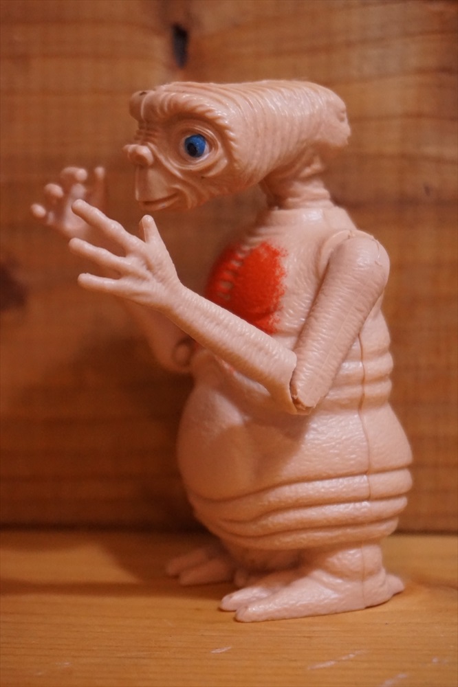 画像: E.T./ACTION FIGURE【B】