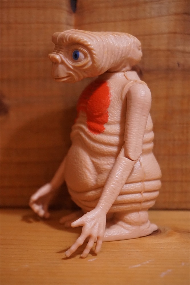 画像: E.T./ACTION FIGURE【A】