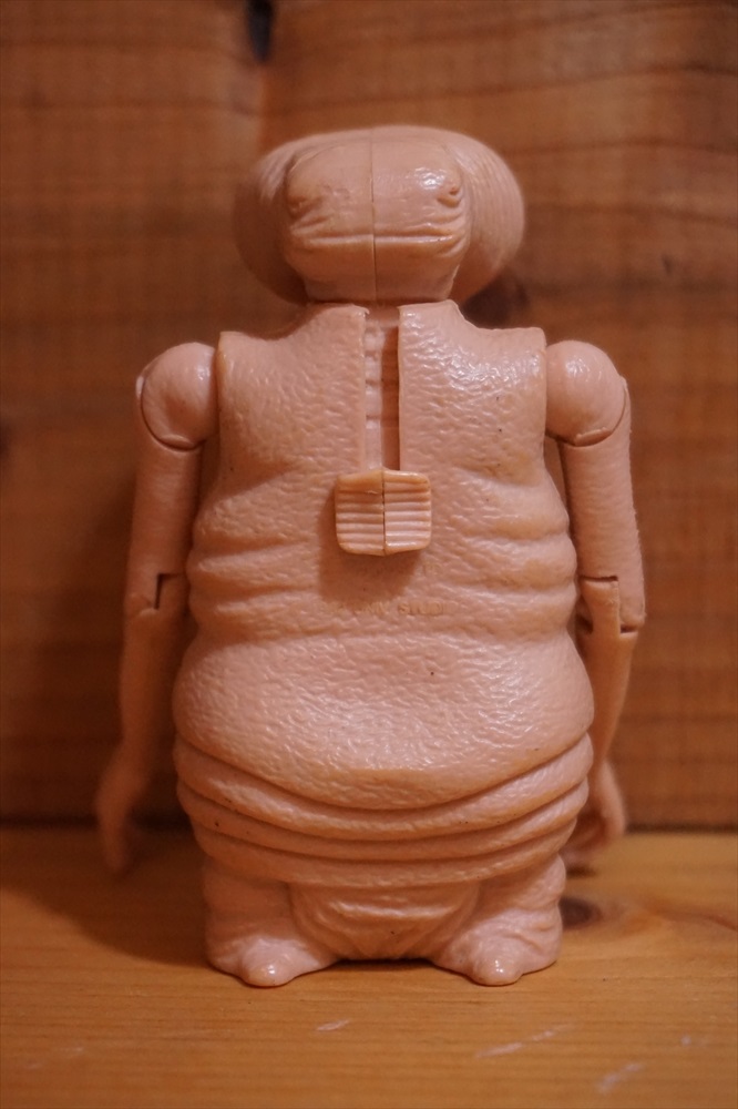 画像: E.T./ACTION FIGURE【A】