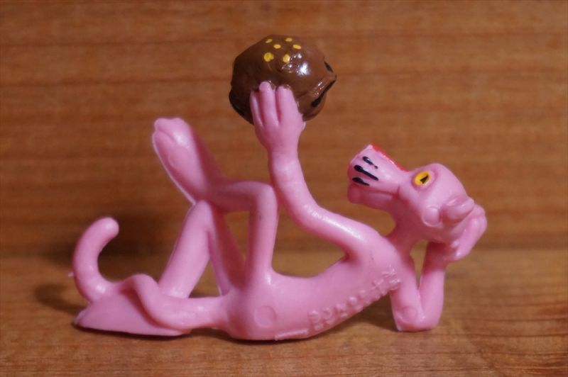 画像: ピンクパンサー PVC【A】