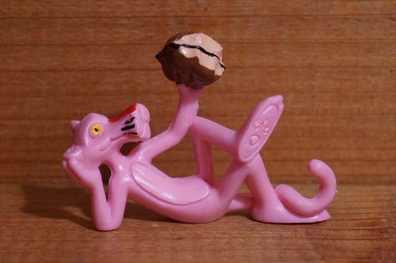 画像: ピンクパンサー PVC【A】